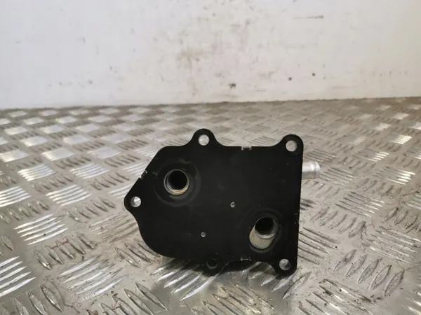 Arrefecedor de óleo Jeep Renegade OEM 55282257 image 3
