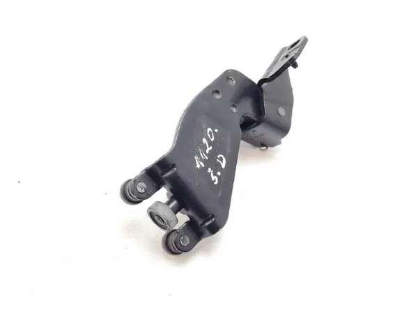 Opel Combo D Dörrullguide Set 51842450 51814082 image 2