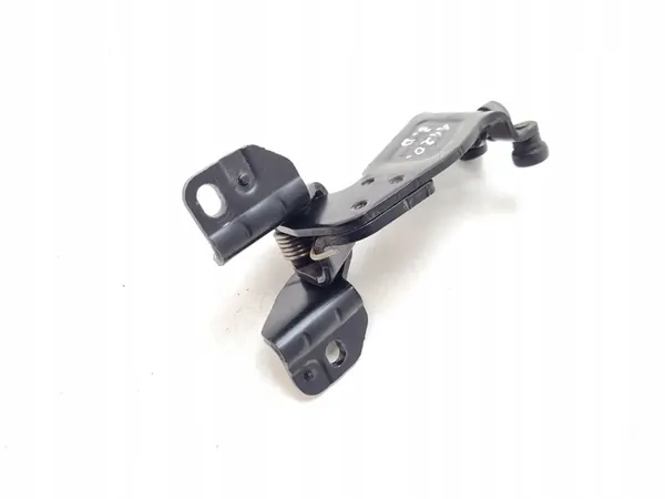 Opel Combo D Dörrullguide Set 51842450 51814082 image 3