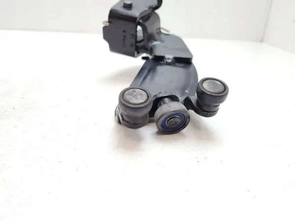 Opel Combo D Dörrullguide Set 51842450 51814082 image 4