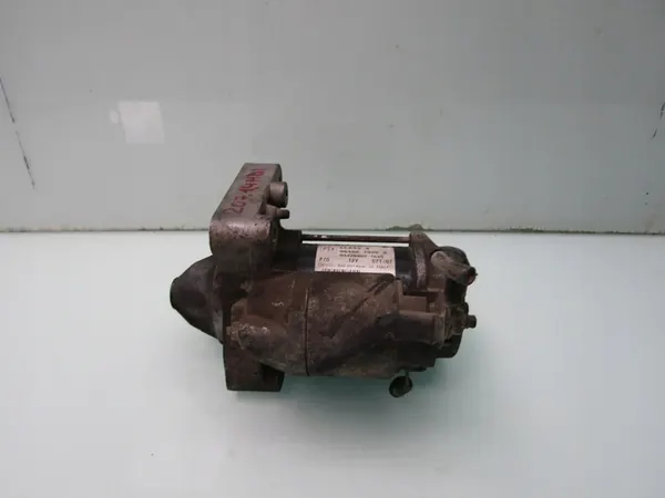 Arrancador 207 07R 1.4 HDI 9646679980 image 3