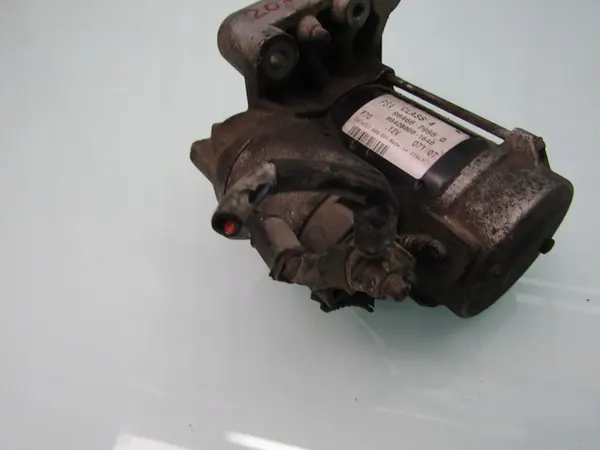 Arrancador 207 07R 1.4 HDI 9646679980 image 6