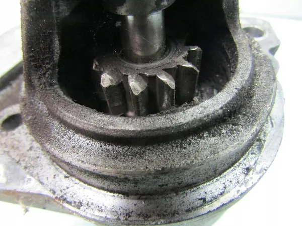 Arrancador 207 07R 1.4 HDI 9646679980 image 7