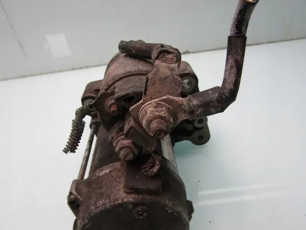 Arrancador 207 07R 1.4 HDI 9646679980 image 8