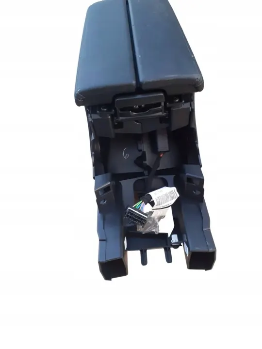 Middenconsole armsteun OEM 9638038080 Peugeot 408 image 4