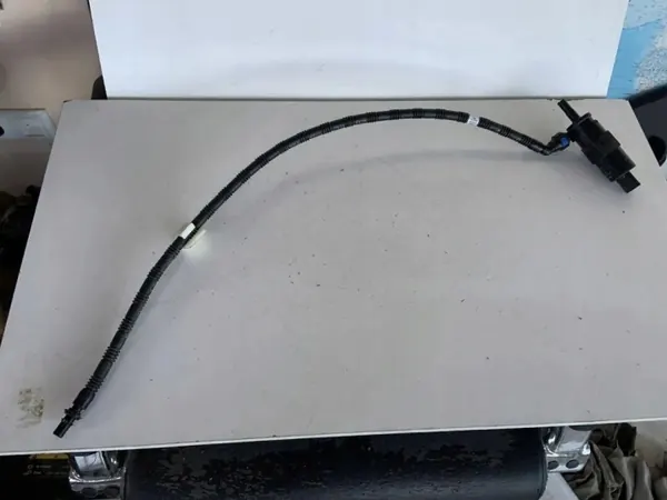 Pesupumpun letku OEM 80A955667 Audi Q5 3.0L image 2