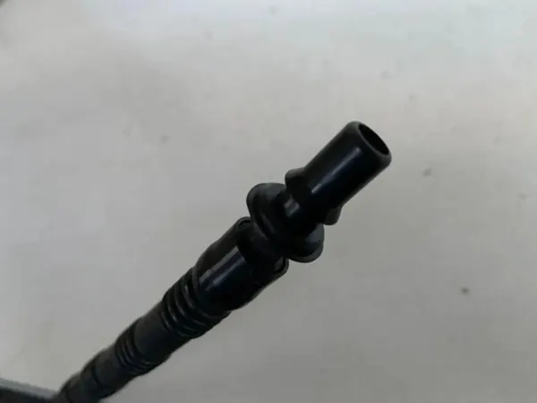 Pesupumpun letku OEM 80A955667 Audi Q5 3.0L image 3