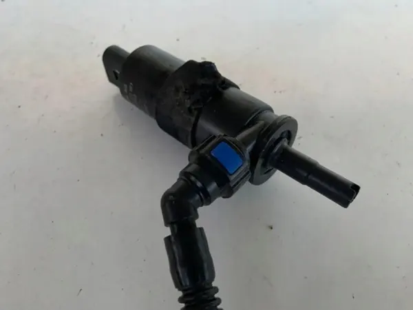 Pesupumpun letku OEM 80A955667 Audi Q5 3.0L image 4