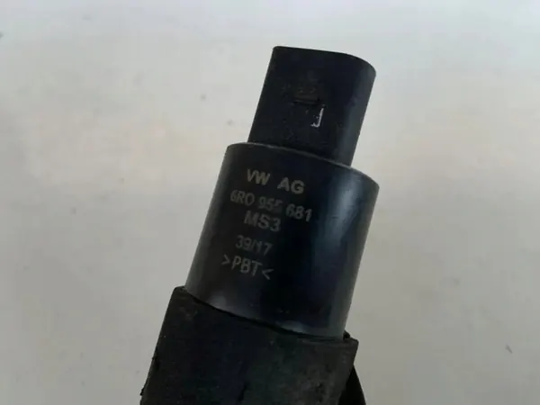 Pesupumpun letku OEM 80A955667 Audi Q5 3.0L image 5