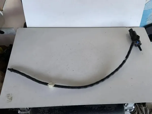 Pesupumpun letku OEM 80A955667 Audi Q5 3.0L image 6