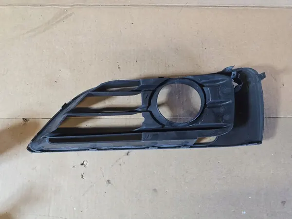 BMW 2 F45 F46 Griglia Paraurti Sinistra Alogena OEM 51117328681 image 4