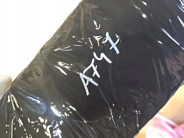 BMW 2 F45 F46 Griglia Paraurti Sinistra Alogena OEM 51117328681 image 7