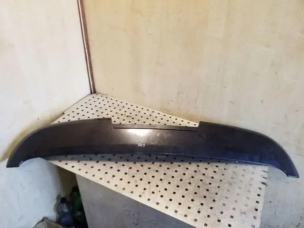 Spoiler de porta-malas OEM 872102B000 para Hyundai Santa Fe II image 2
