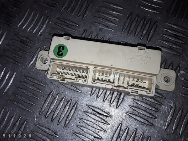ECU Hyundai I-40 OEM 919402H130 - Usado image 2