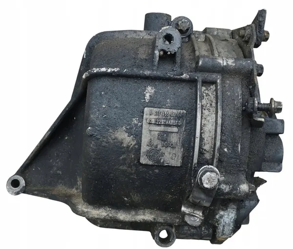 Alternator Mercedes ML W163 image 2