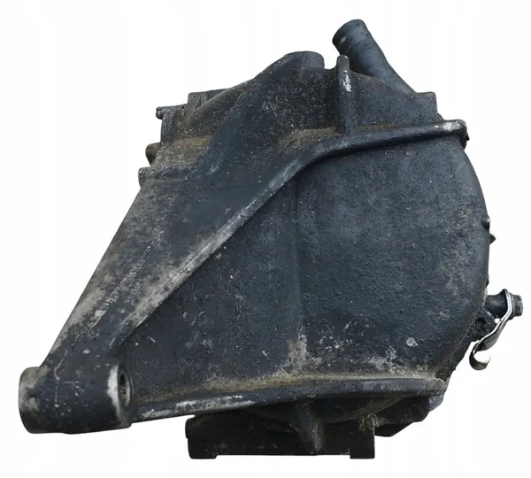 Alternator Mercedes ML W163 image 3