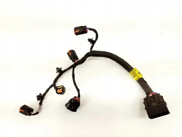 Injector Pipes KIA NIRO 9162130016 1.6L Hybrid 2019 image 2