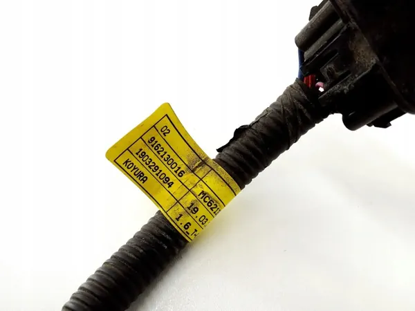 Injector Pipes KIA NIRO 9162130016 1.6L Hybrid 2019 image 4