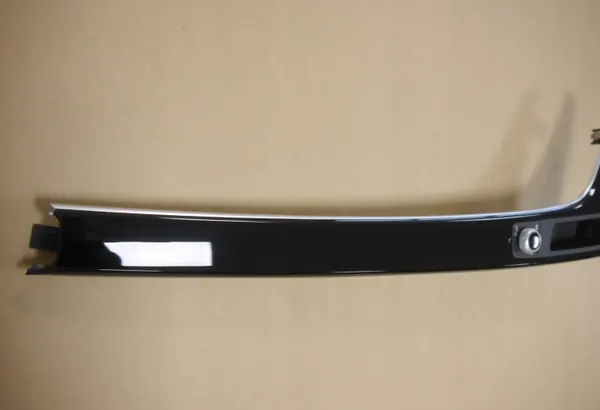 Moldura Túnel Central Audi A4 A5 8W OEM 8W2863969H 1LQ image 3