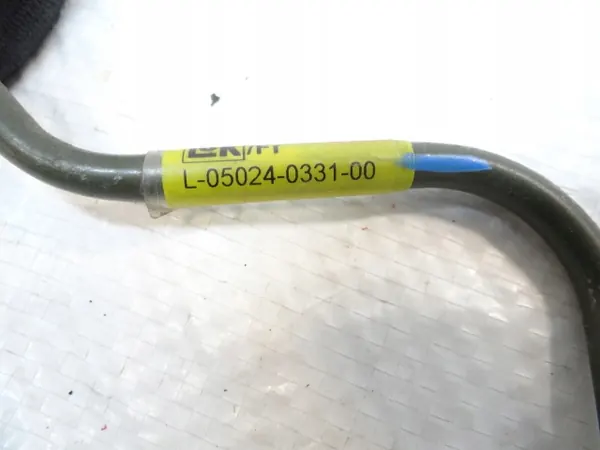 Citroen Koppelingskabel OEM 2348A247 image 8
