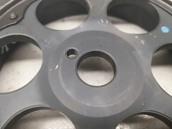 Jakopään hammaspyörä OEM 1642 Opel Astra H:lle image 3