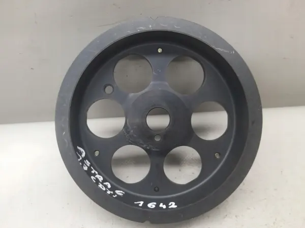 Jakopään hammaspyörä OEM 1642 Opel Astra H:lle image 6