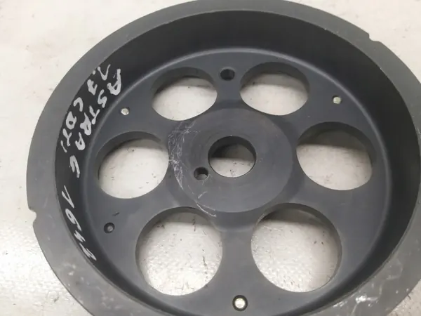 Jakopään hammaspyörä OEM 1642 Opel Astra H:lle image 7