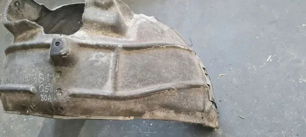 Audi Q5 SQ5 2017 Vasemman Etupyörän Kaari image 3