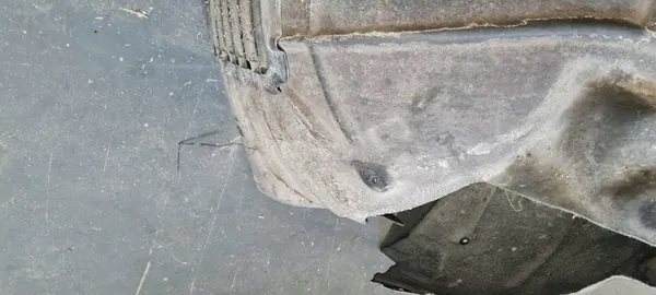 Audi Q5 SQ5 2017 Vasemman Etupyörän Kaari image 5