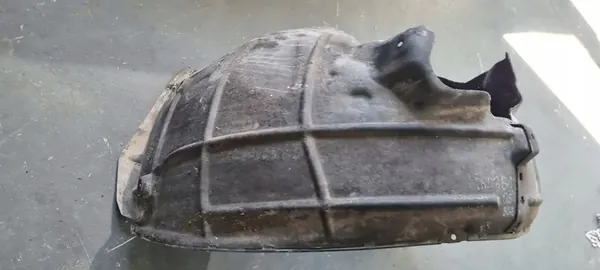 Audi Q5 SQ5 2017 Vasemman Etupyörän Kaari image 7