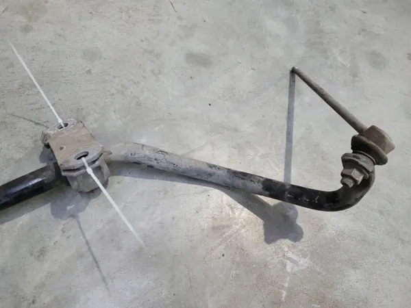 OEM 6775429 Framstabilisator för BMW 7 F01 F02 image 4