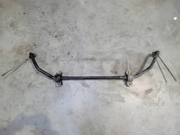 OEM 6775429 Framstabilisator för BMW 7 F01 F02 image 5