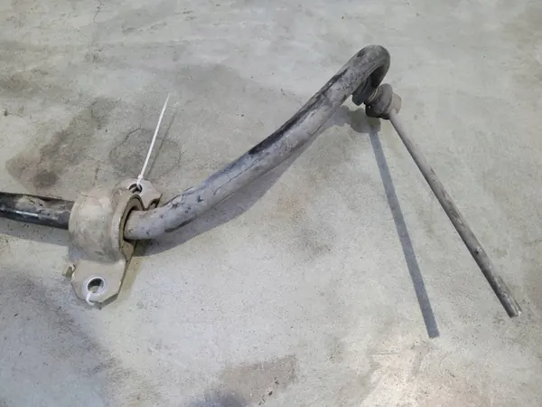 OEM 6775429 Framstabilisator för BMW 7 F01 F02 image 8