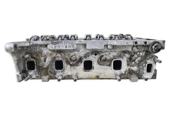 Cilinderkop Fiat OE 55206388 voor 1.3 M-JET image 3