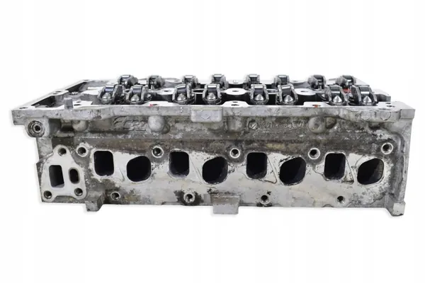 Cilinderkop Fiat OE 55206388 voor 1.3 M-JET image 6