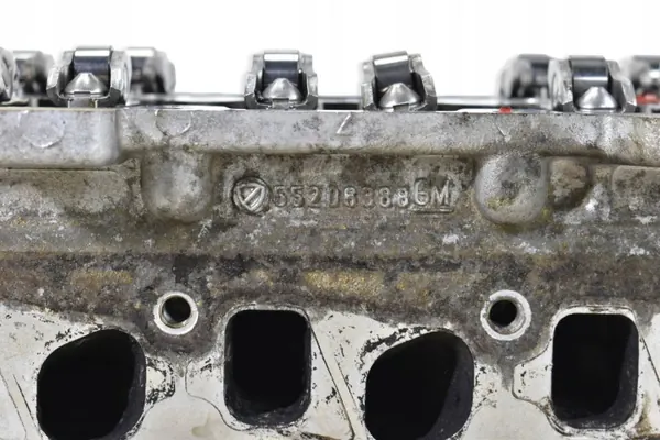 Cilinderkop Fiat OE 55206388 voor 1.3 M-JET image 7