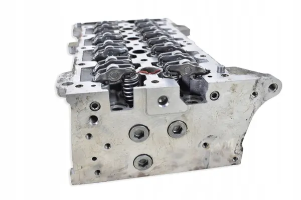 Cilinderkop Fiat OE 55206388 voor 1.3 M-JET image 8