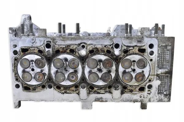 Cilinderkop Fiat OE 55206388 voor 1.3 M-JET image 9