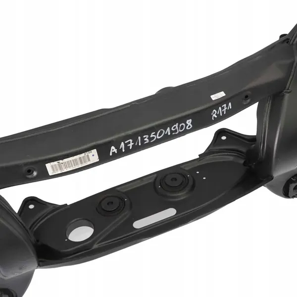 Berceau de Suspension Arrière Mercedes R171 A1713501908 image 10