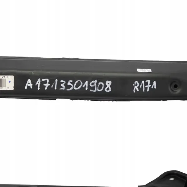 Berceau de Suspension Arrière Mercedes R171 A1713501908 image 2