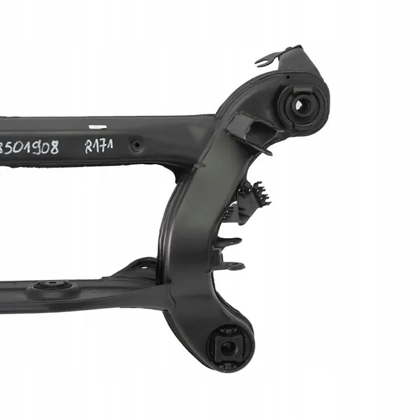 Berceau de Suspension Arrière Mercedes R171 A1713501908 image 3