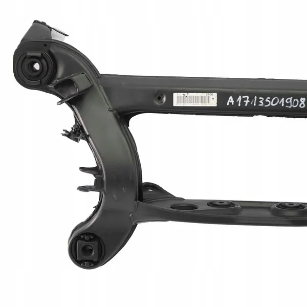 Berceau de Suspension Arrière Mercedes R171 A1713501908 image 4