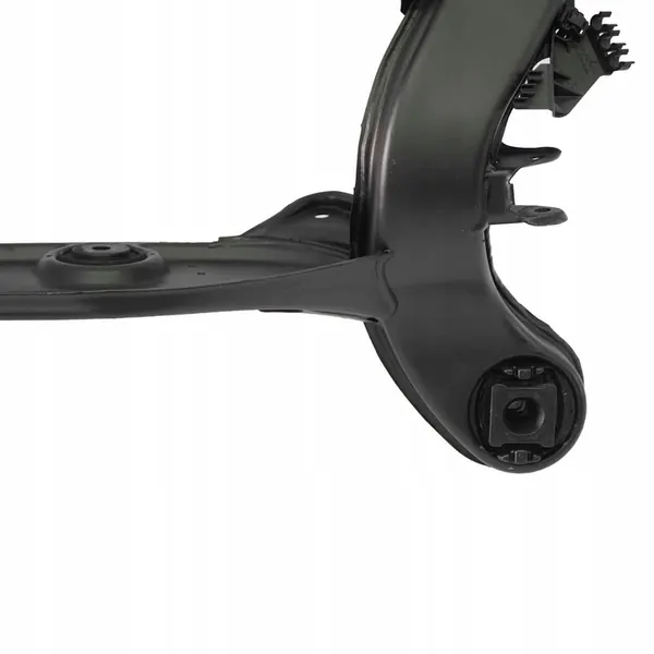 Berceau de Suspension Arrière Mercedes R171 A1713501908 image 7