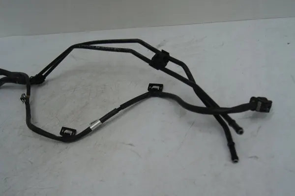 Injecteur AdBlue Mercedes-Benz C W205 2014 A0004901113 image 5