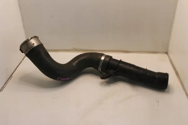 Tubo Intercooler Renault Captur 1.5 DCI image 2