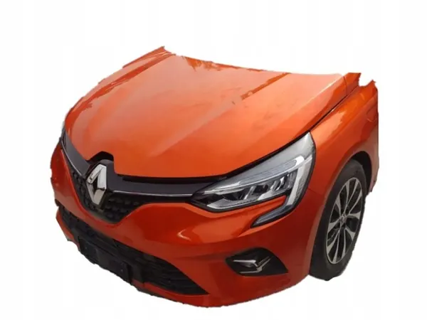 Discos y pastillas delanteros OEM 997R - Renault OE image 6