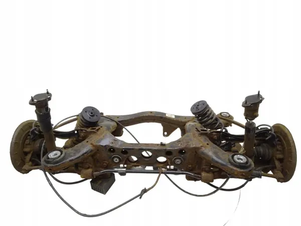 OEM P009T12529393 Hinterachsschwinge Mercedes ML W164 image 2