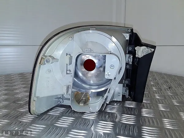 Luz Trasera Derecha VW TOUAREG 2003 7L6945096K image 3