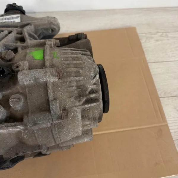 Hinterachsdifferential BMW X6 E71 xDrive 35D OEM P7586002505 image 3