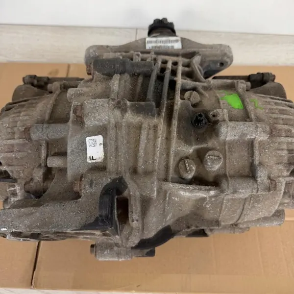 Hinterachsdifferential BMW X6 E71 xDrive 35D OEM P7586002505 image 4